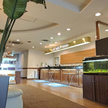 横须贺港酒店 外观 照片