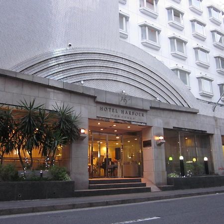 横须贺港酒店 外观 照片